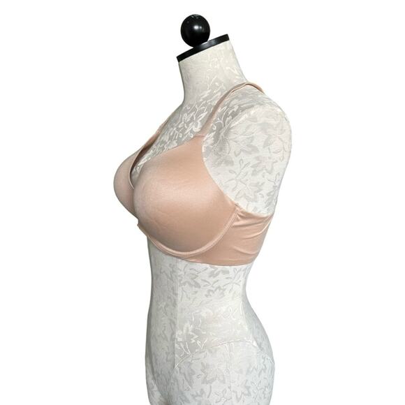 Aerie Real Sunnie Full Coverage Bra Lightly Lined in Sands 38D - Picture 6 of 12